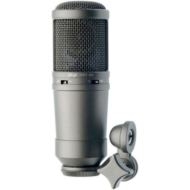 Microfono a condensatore