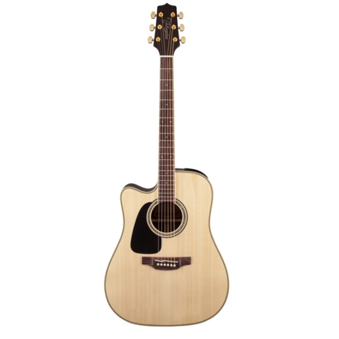 Dreadnought Ctw Elet Lh G Series