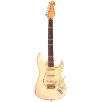 V6 ICON Thomas Blug White