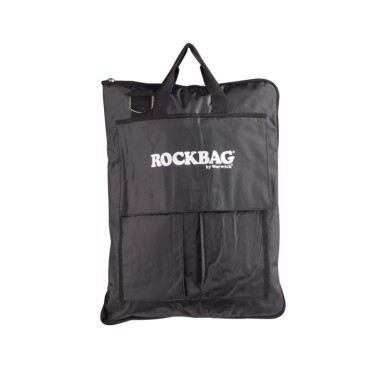 Borsa Student Bacchette multi tasche