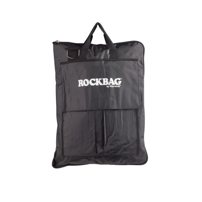Borsa Student Bacchette multi tasche