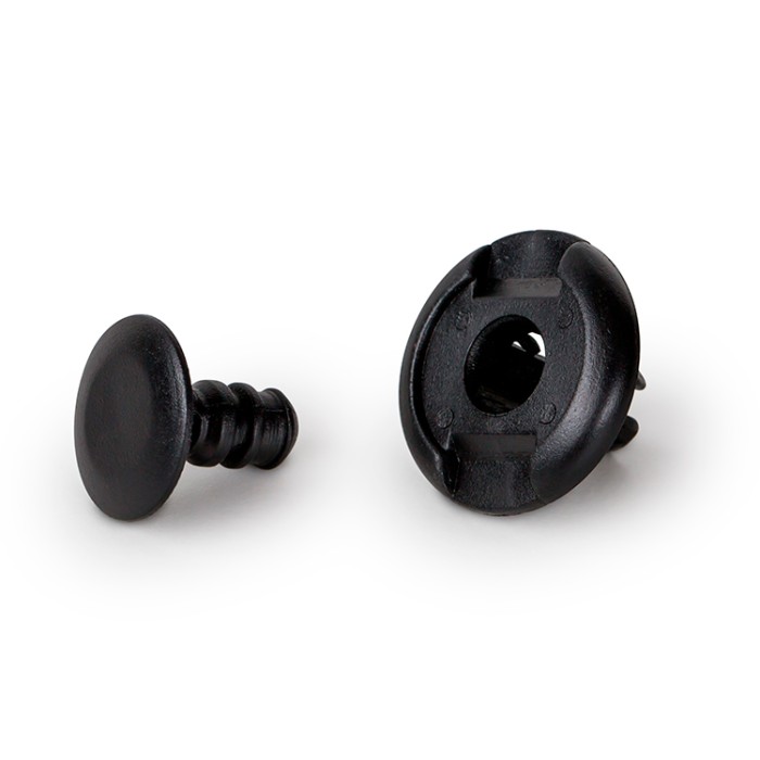 The Tray Rivetti Conf.5pz