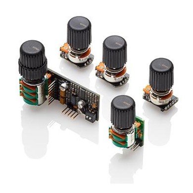 Sistema Controlli per basso passivo