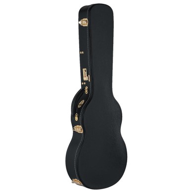 Custodia Rigida Standard Chitarra Elettrica Hollow