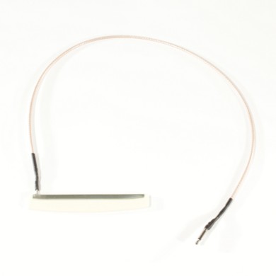 Pick-up CP400 bulk con traversino