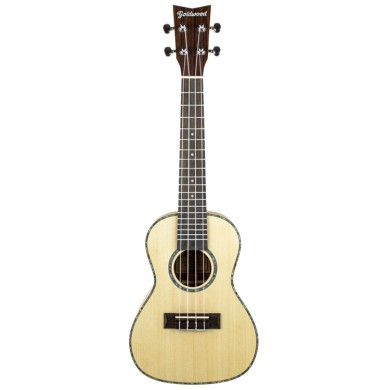 Montagna Ukulele Concerto