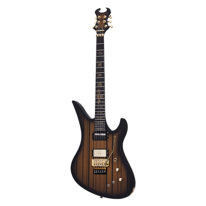 SYNYSTER GATES CUSTOM-S-SGB