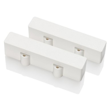 Set pick-ups JA bianco