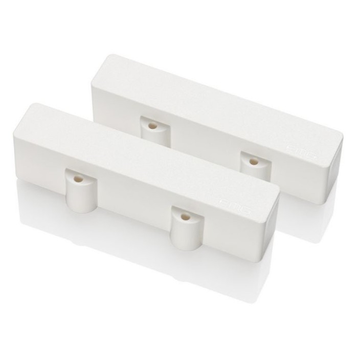 Set pick-ups JA bianco