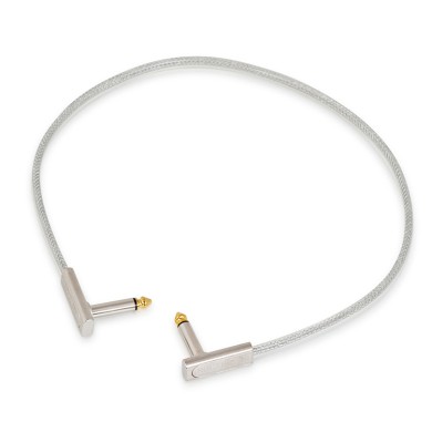 Flat Patch Cable Sapphire 45cm