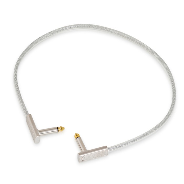 Flat Patch Cable Sapphire 45cm