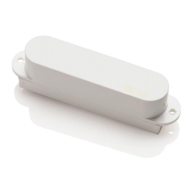 Single coil attivo colore bianco
