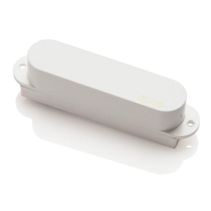 Single coil attivo colore bianco