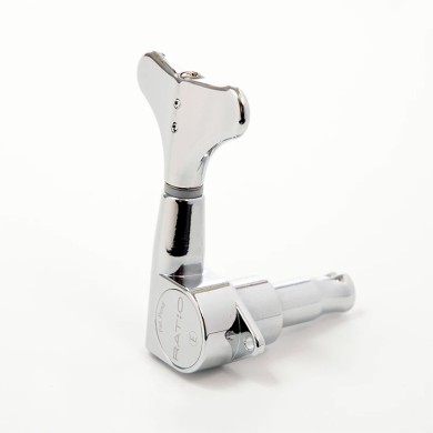 Ratio Meccaniche Y Basso 2+2 Chrome
