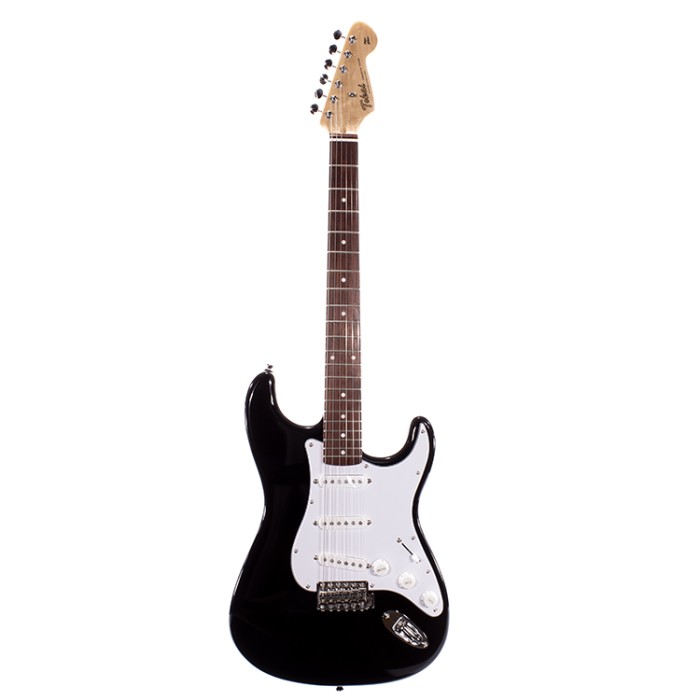 Strato Style SSS Black