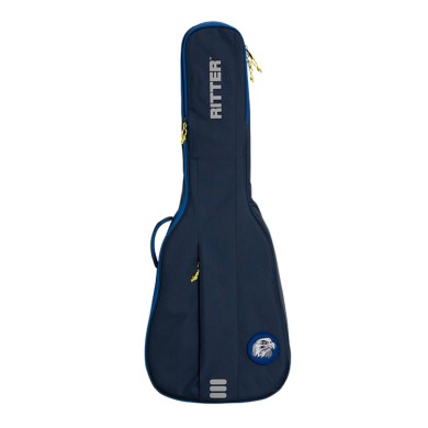 Borsa Carouge Chitarra Classica 4/4
