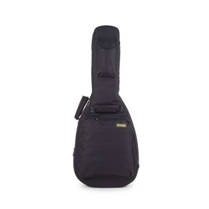 Borsa Student Plus Chitarra Classica 4/4