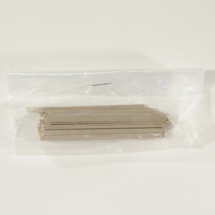 Spessore piramidale in PPS Set 50pcs