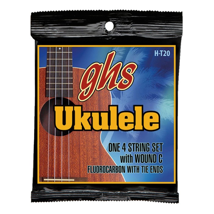 Muta ukulele Tenore