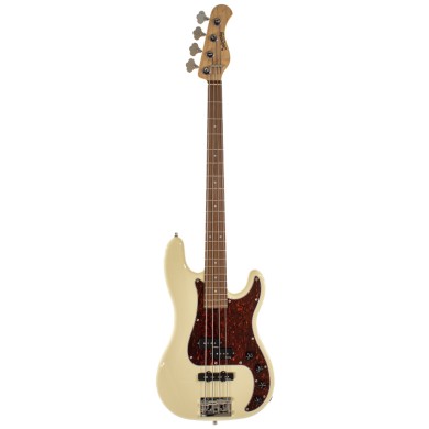 MetroLine PJ Bass 4 21 Hybrid Olympic White