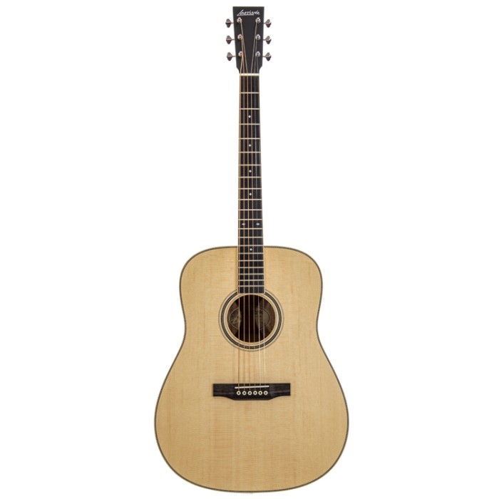 40 Mahogany Dreadnought