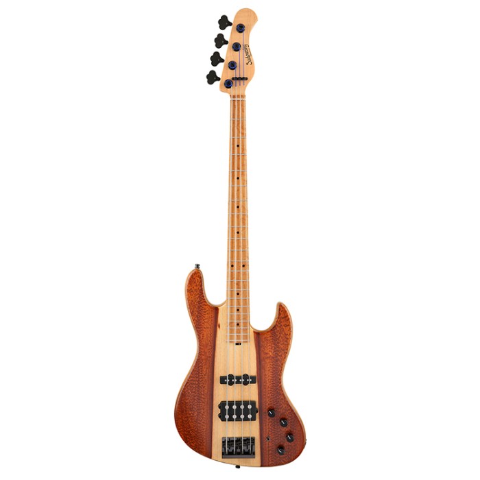 MetroLine Bass 4 21 MM Style LTD 2022