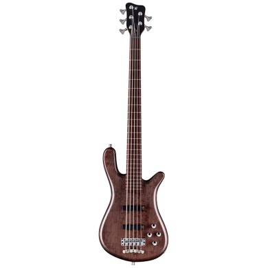 Streamer LX 5 Nirvana Black Transparent Satin