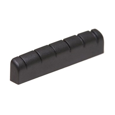 Black Tusq XL Nut Gibson Style 43,63x4,77x9,30