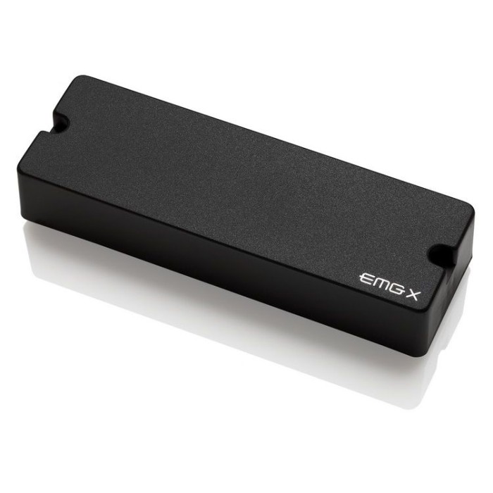 Dual coil attivo colore nero