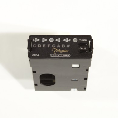 Vano porta pila per CTP-2