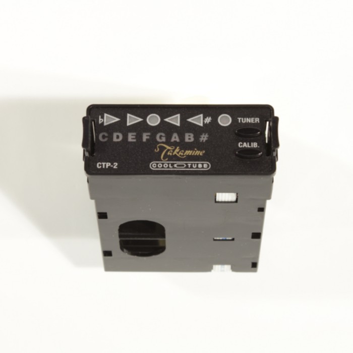 Vano porta pila per CTP-2