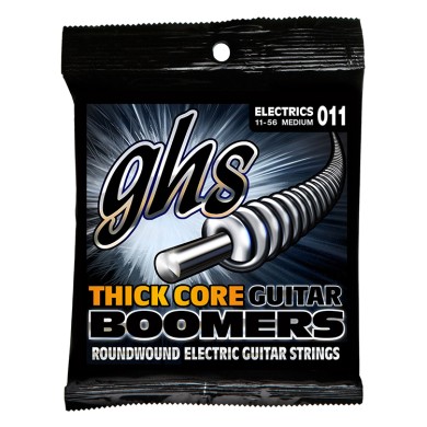 Thick Core Boomers Elettrica 6 St 011-056