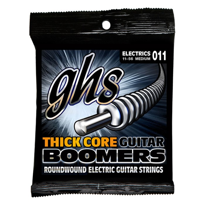 Thick Core Boomers Elettrica 6 St 011-056