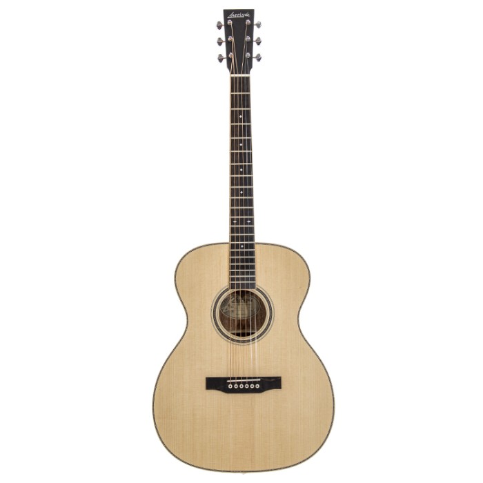 40 Mahogany Orchestra