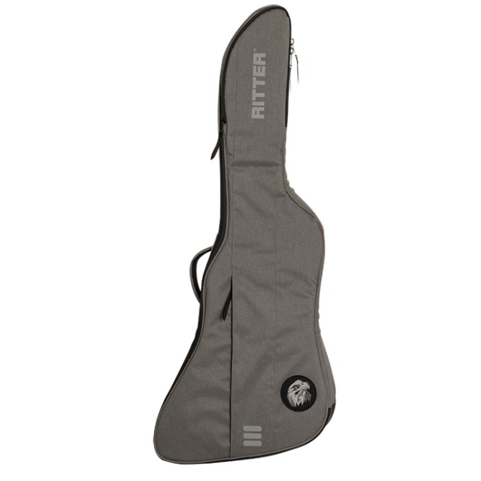 Borsa Carouge Chitarra Explorer