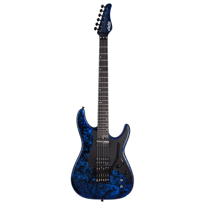 SUN VALLEY SUPER SHREDDER-FR-S-BLUE REIGN
