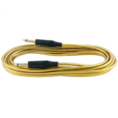 Cavo Strumento 6m Jack 6,3 M MO/Jack 6,3 M MO