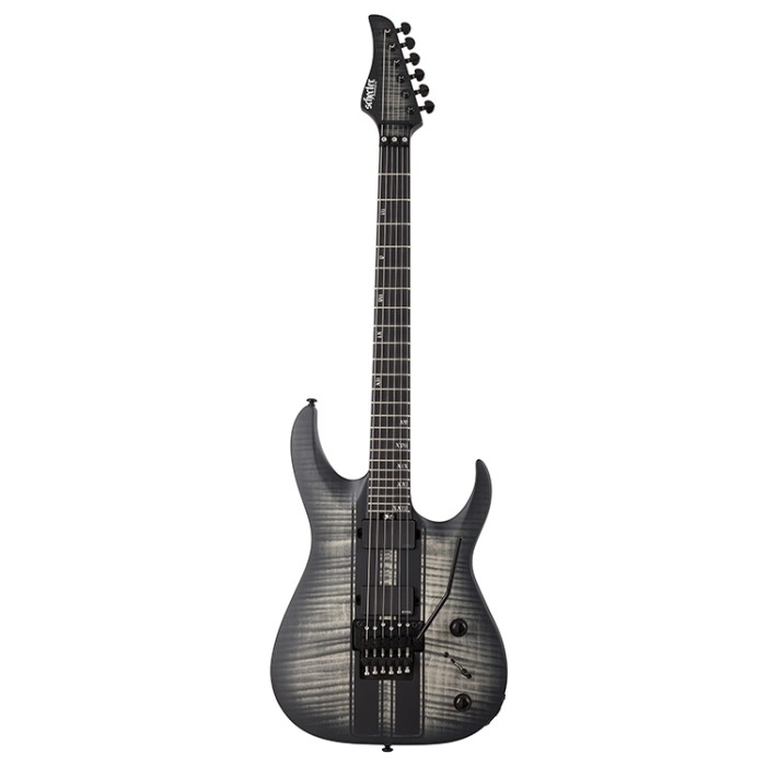 BANSHEE GT-FR-CB