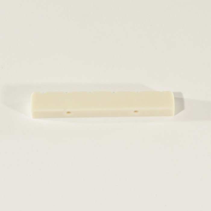 Capotasto bulk mancina corde in nylon.