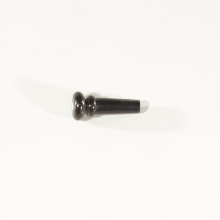 End pin bulk nero