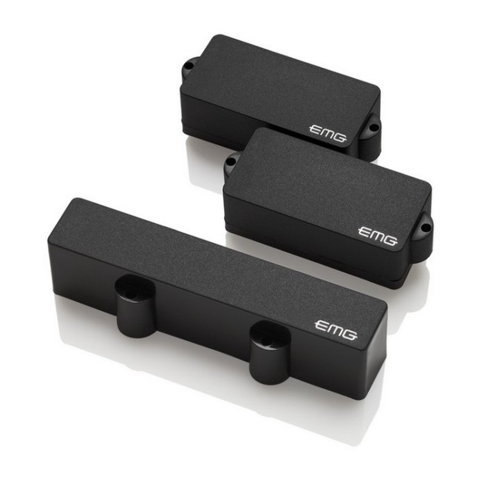 Set attivo colore nero