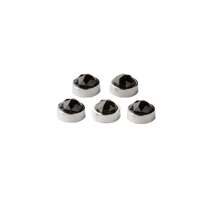 Jewel Damper Large 10mm Cnf 5pcs