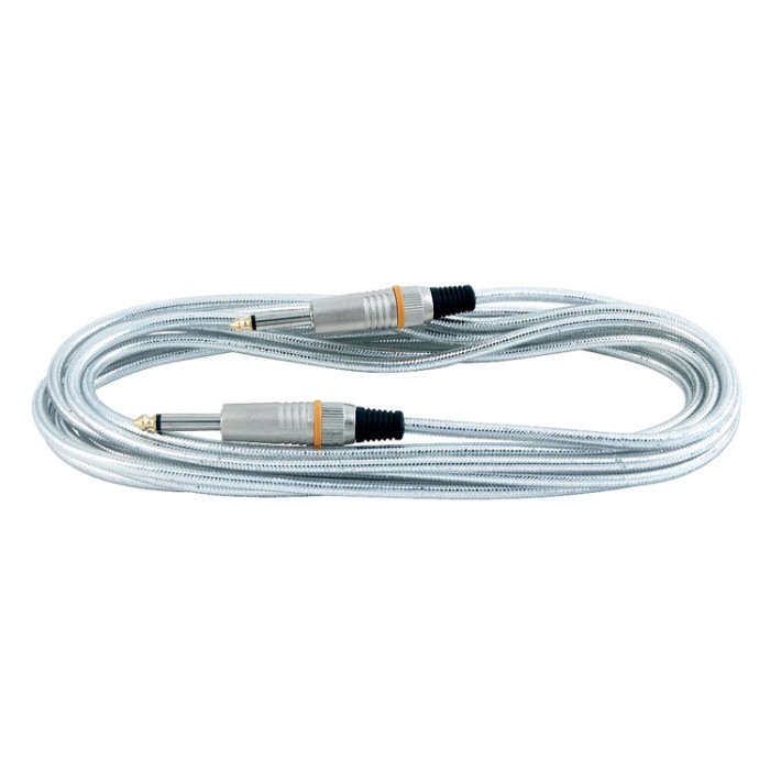 Cavo Strumento 6m Jack 6,3 M MO/Jack 6,3 M MO