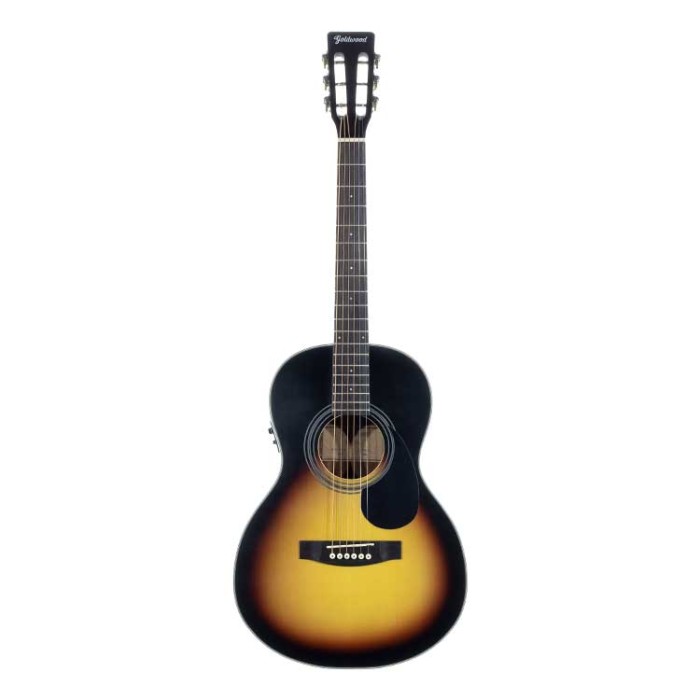 Pianura Parlor Sunburst