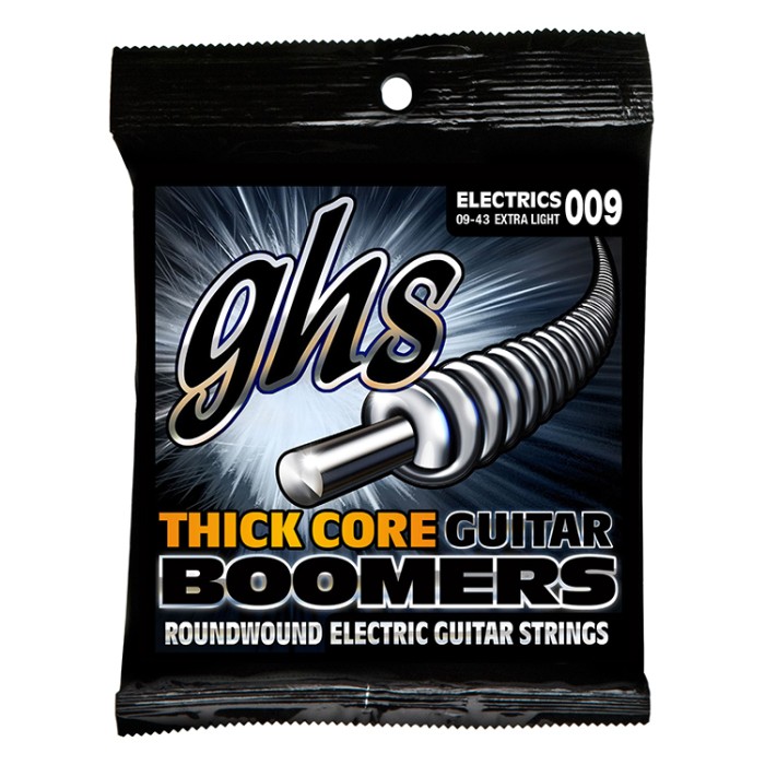 Thick Core Boomers Elettrica 6 St 009-043