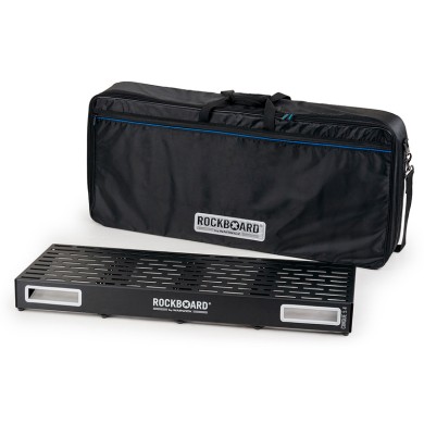 Pedalboard 100,2x42,2 con borsa