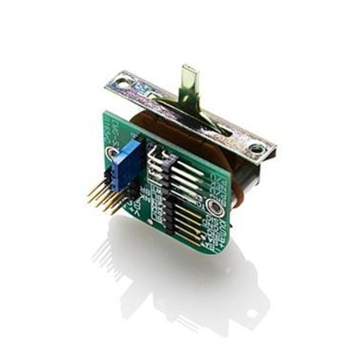 Selettore 3 posizioni Strat