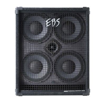 NEO-410/8 Evolution Neoline Pro Cabinet 4x10 8 ohm