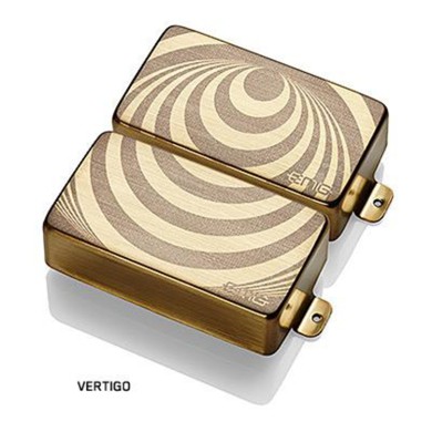 Set Zakk Wylde Ltd Vertigo Bronze Gold