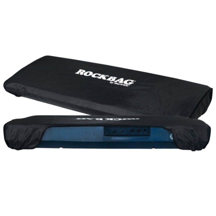 Copertura tastiera 144x45x16cm